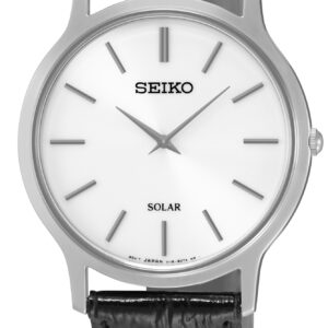 Solaruhr Herren Seiko