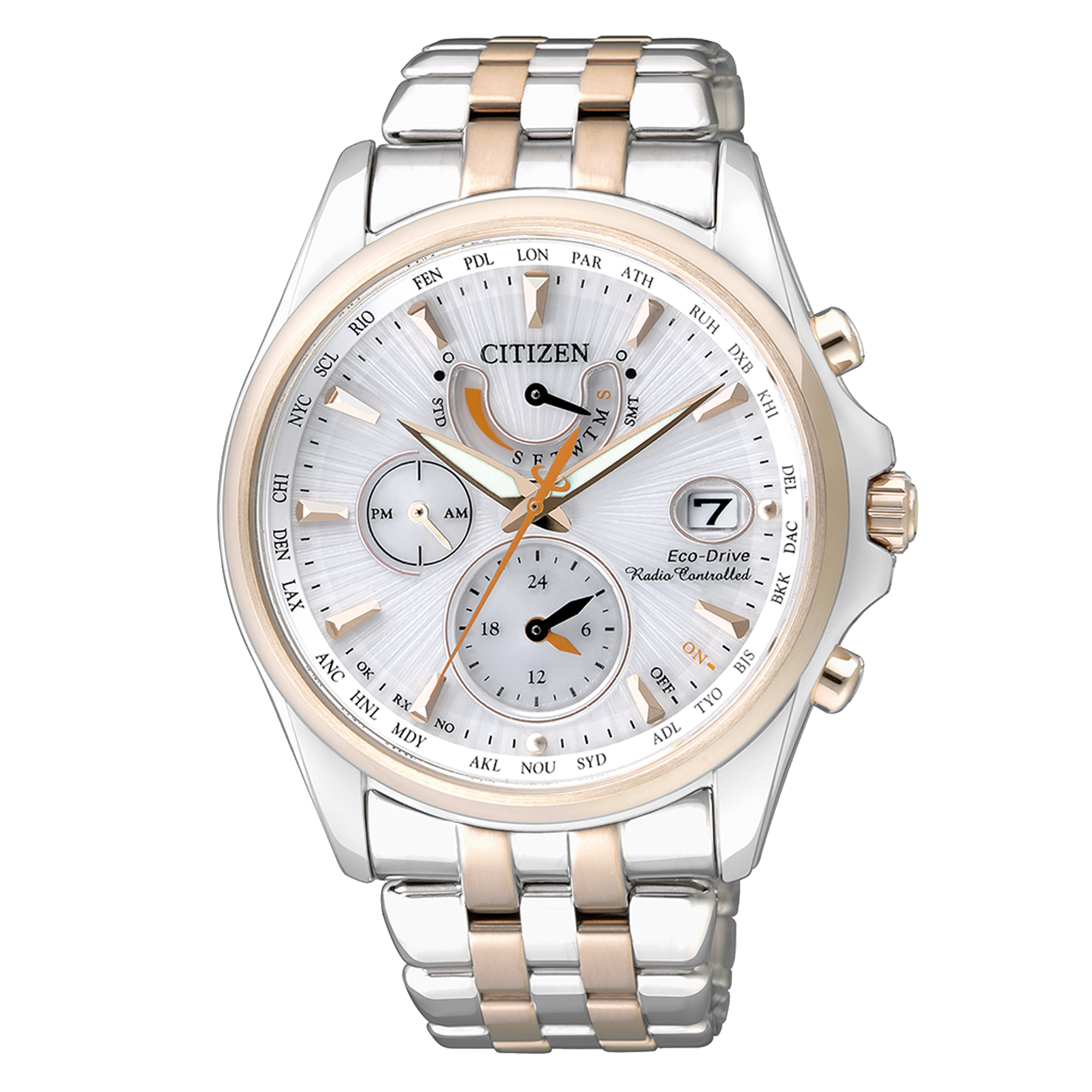 citizen promaster